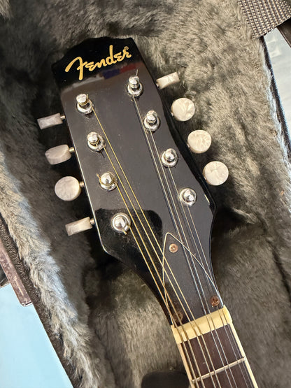 2010 Fender FM52E Acoustic-Electric Mandolin
