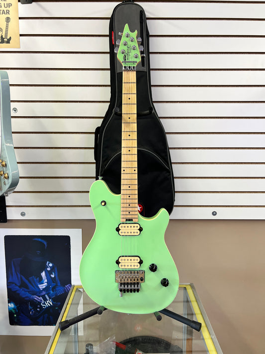 2021 EVH Wolfgang Special