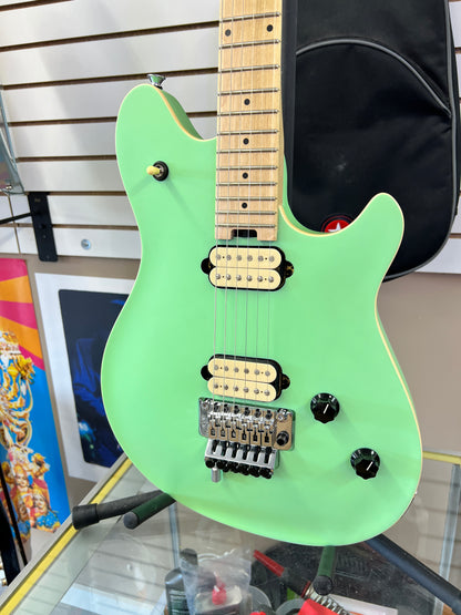 2021 EVH Wolfgang Special