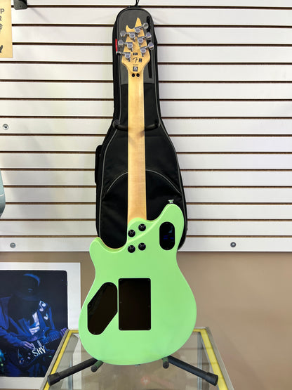 2021 EVH Wolfgang Special