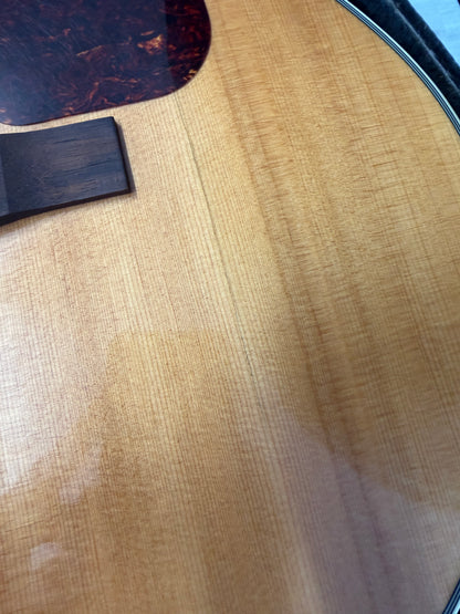 Fender CJ-290S Acoustic Guitar