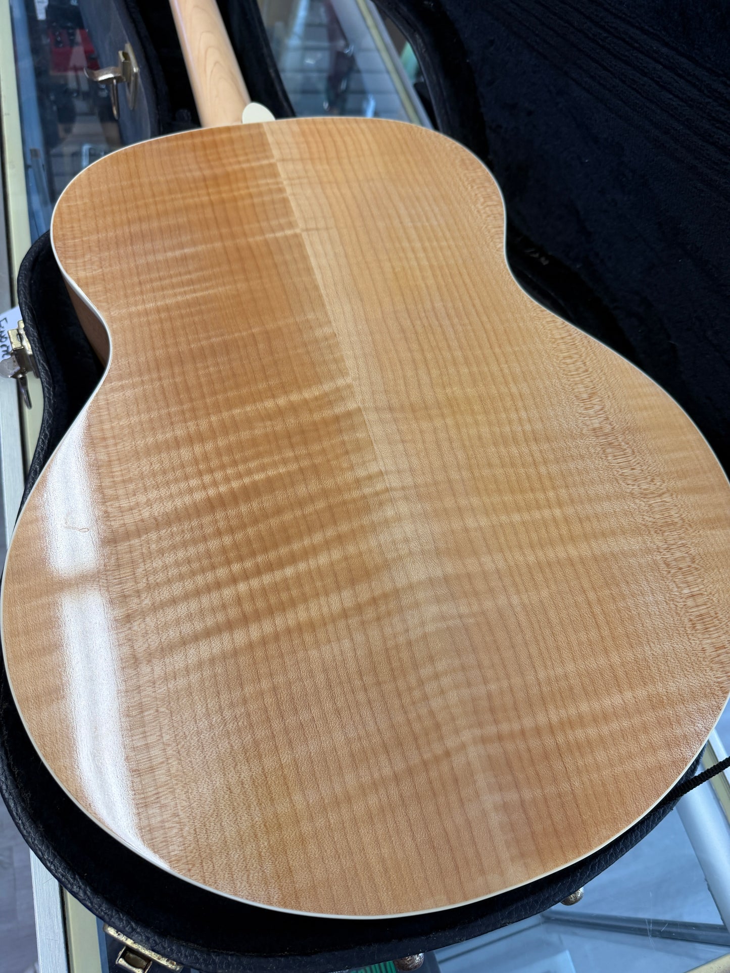 Fender CJ-290S Acoustic Guitar