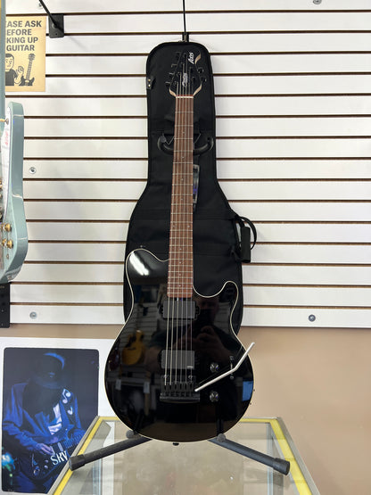 Sterling by Music Man SUB Series Axis w/ EMG pickups