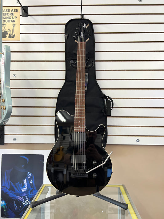 Sterling by Music Man SUB Series Axis w/ EMG pickups