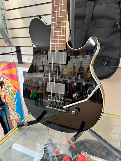 Sterling by Music Man SUB Series Axis w/ EMG pickups