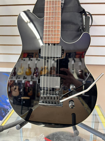 Sterling by Music Man SUB Series Axis w/ EMG pickups
