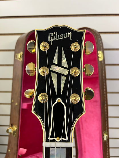 Gibson Custom Shop 1959 ES-355 Reissue Stop Bar