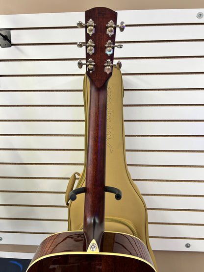 Alvarez Masterworks MD60EVB