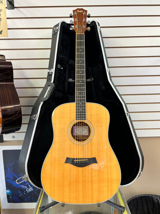 2011 Taylor DN3 (Solid wood, made in USA)