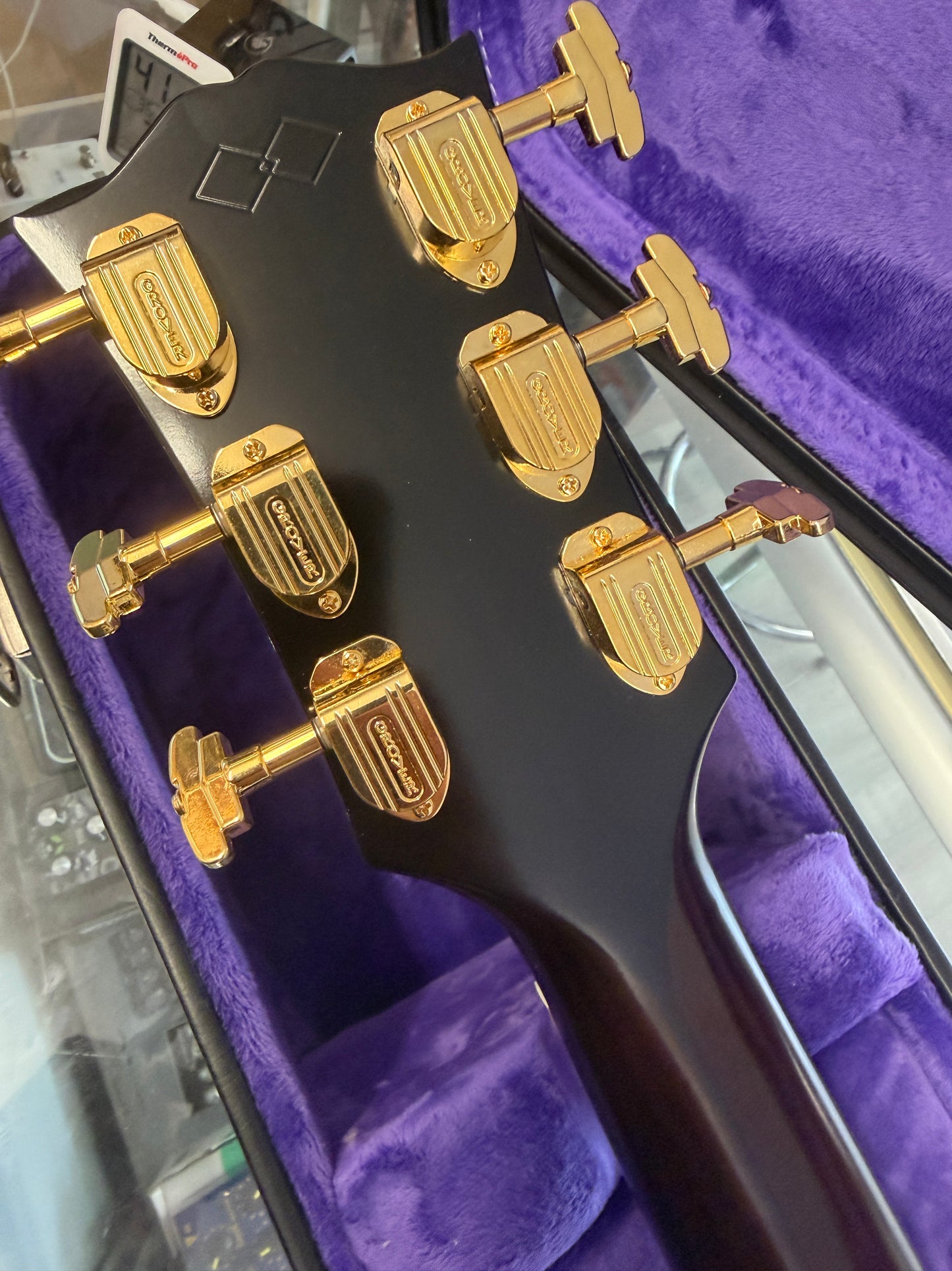 2025 Epiphone "Inspired by Gibson Custom" Pre-War SJ-200 Rosewood