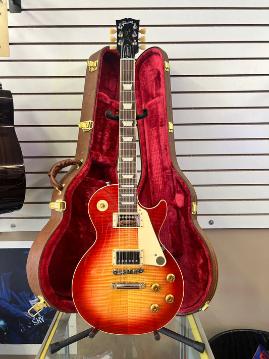 2021 Gibson Les Paul Standard AAA 50's