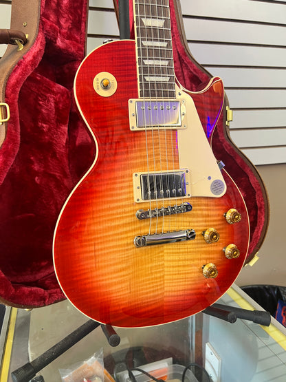 2021 Gibson Les Paul Standard AAA 50's