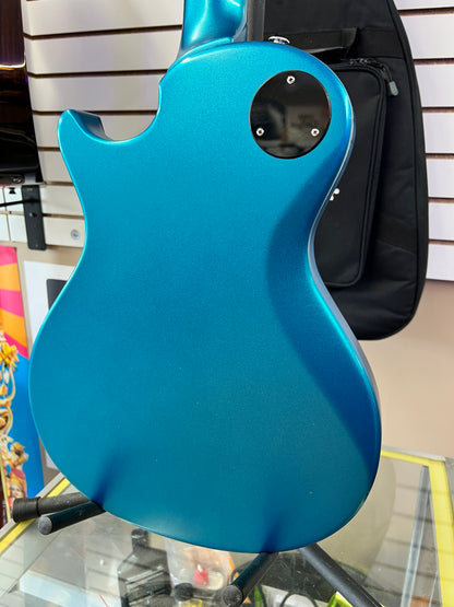 2017 PRS S2 standard with Gibson Burstbuckers
