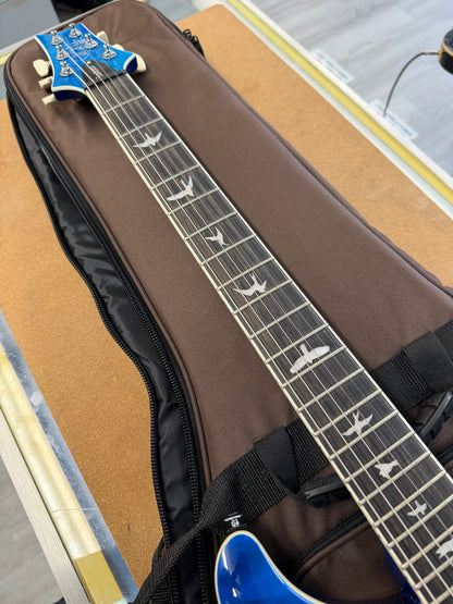 2025 PRS SE Custom 24-08 Quilt Top