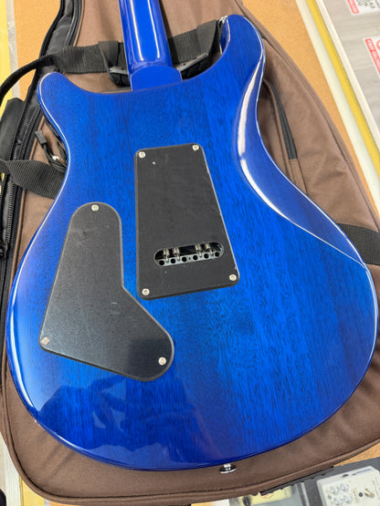 2025 PRS SE Custom 24-08 Quilt Top