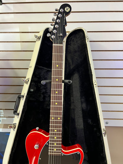 Reverend Charger Jr. Limited Edition