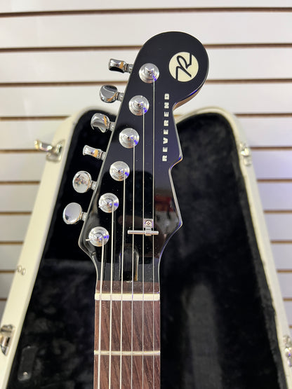 Reverend Charger Jr. Limited Edition