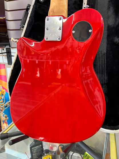 Reverend Charger Jr. Limited Edition