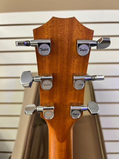 2021 Taylor 214ce-K