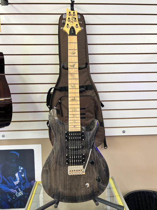 2023 PRS SE Swamp Ash Special