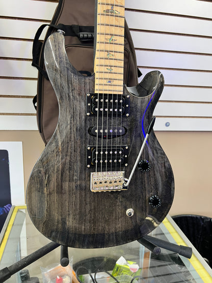 2023 PRS SE Swamp Ash Special