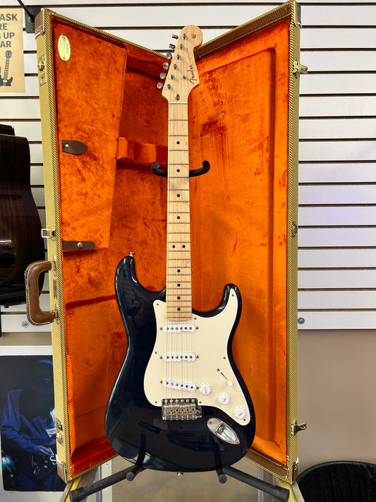 2005 Fender Eric Clapton Custom Shop Stratocaster