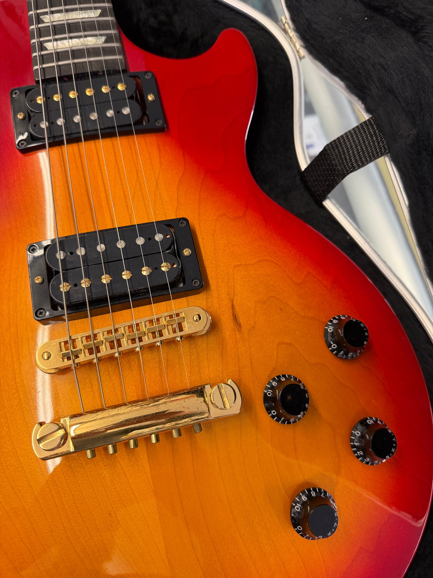 1996 Gibson Les Paul Studio Lite