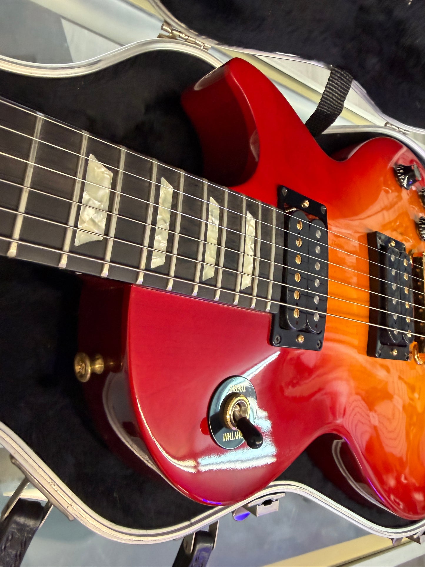 1996 Gibson Les Paul Studio Lite