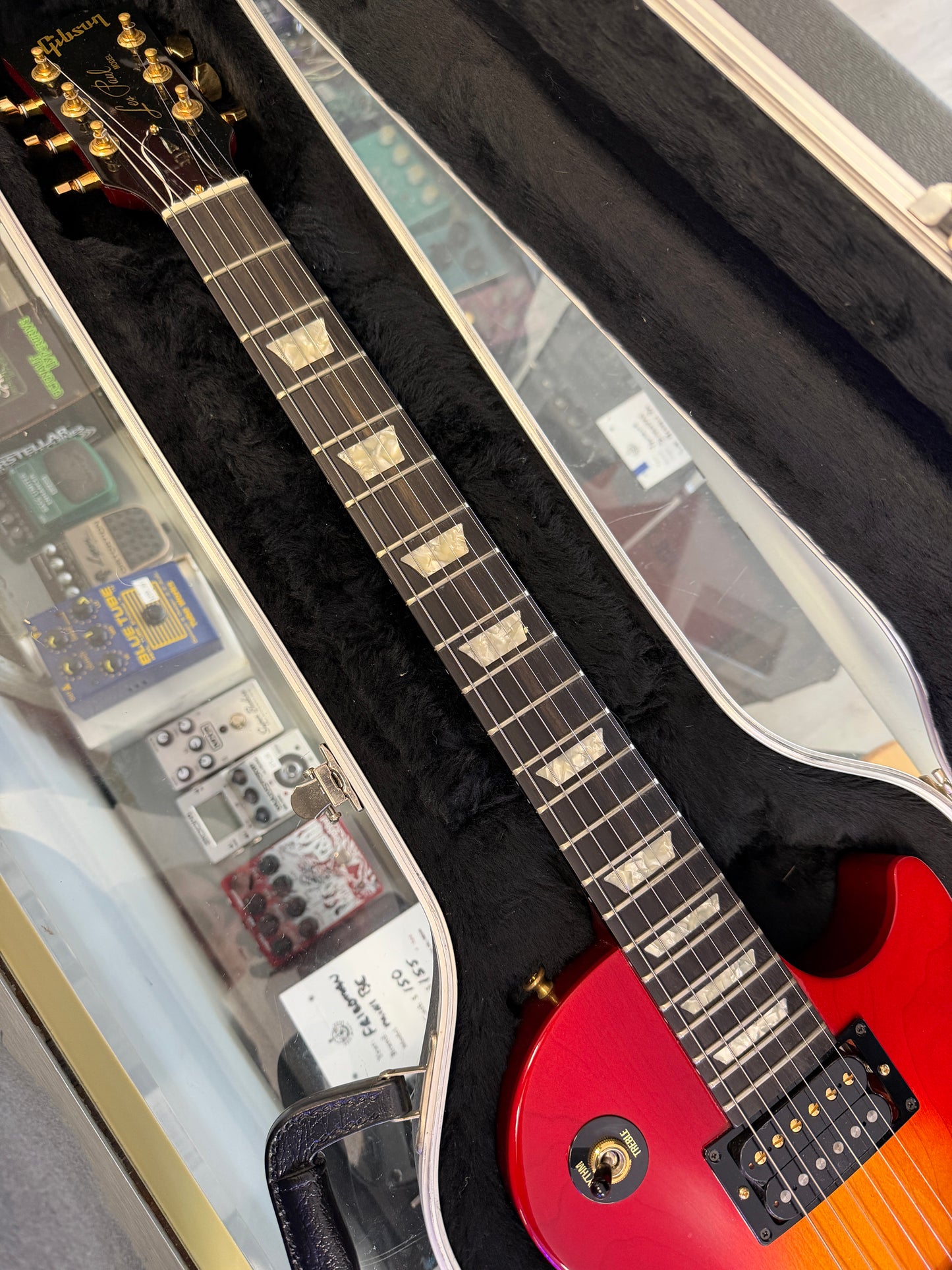 1996 Gibson Les Paul Studio Lite