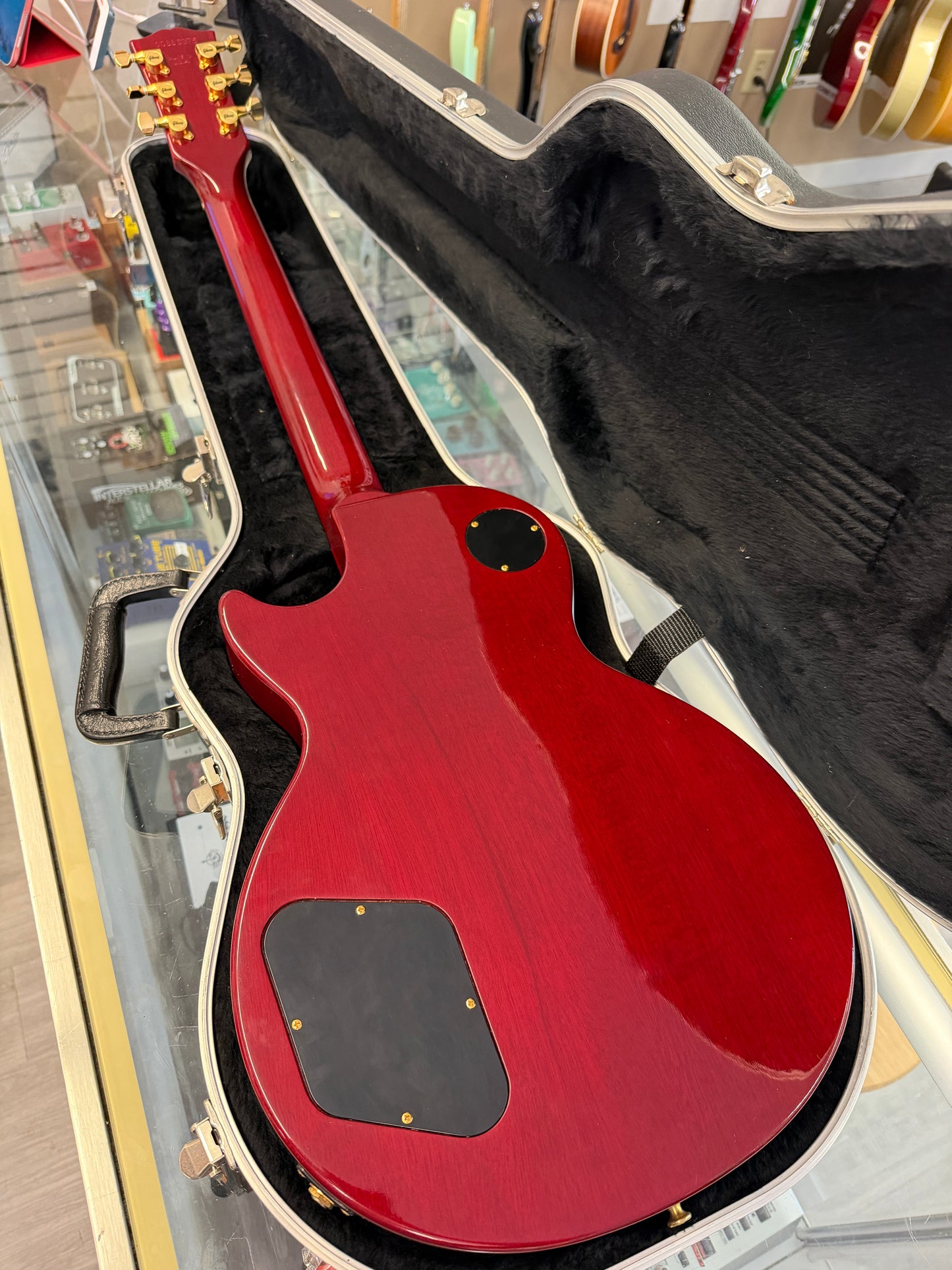 1996 Gibson Les Paul Studio Lite