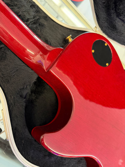 1996 Gibson Les Paul Studio Lite