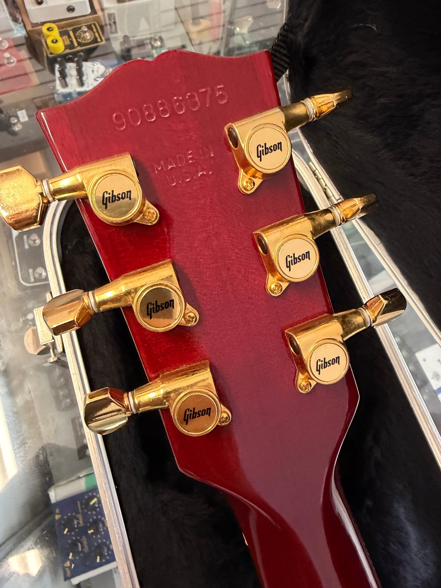 1996 Gibson Les Paul Studio Lite