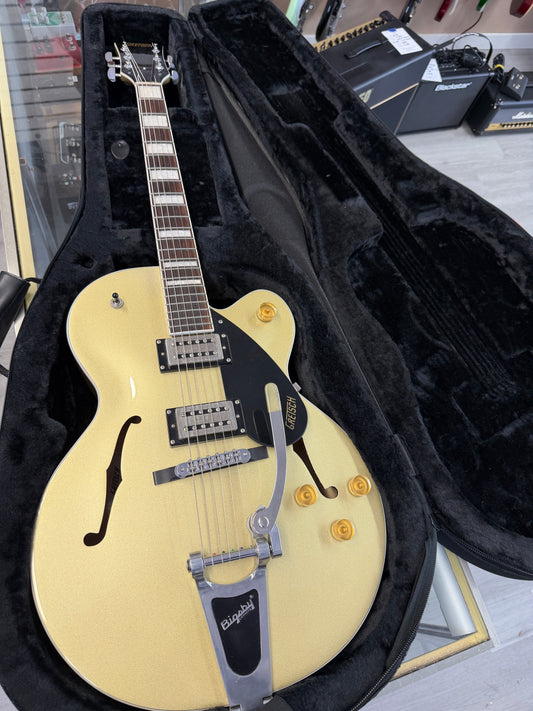 2017 Gretsch G2420T/GD
