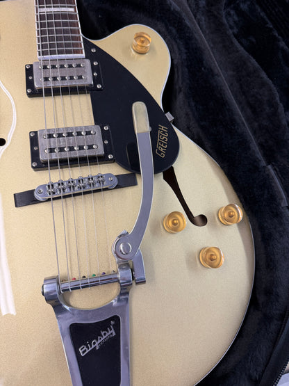 2017 Gretsch G2420T/GD