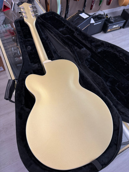 2017 Gretsch G2420T/GD