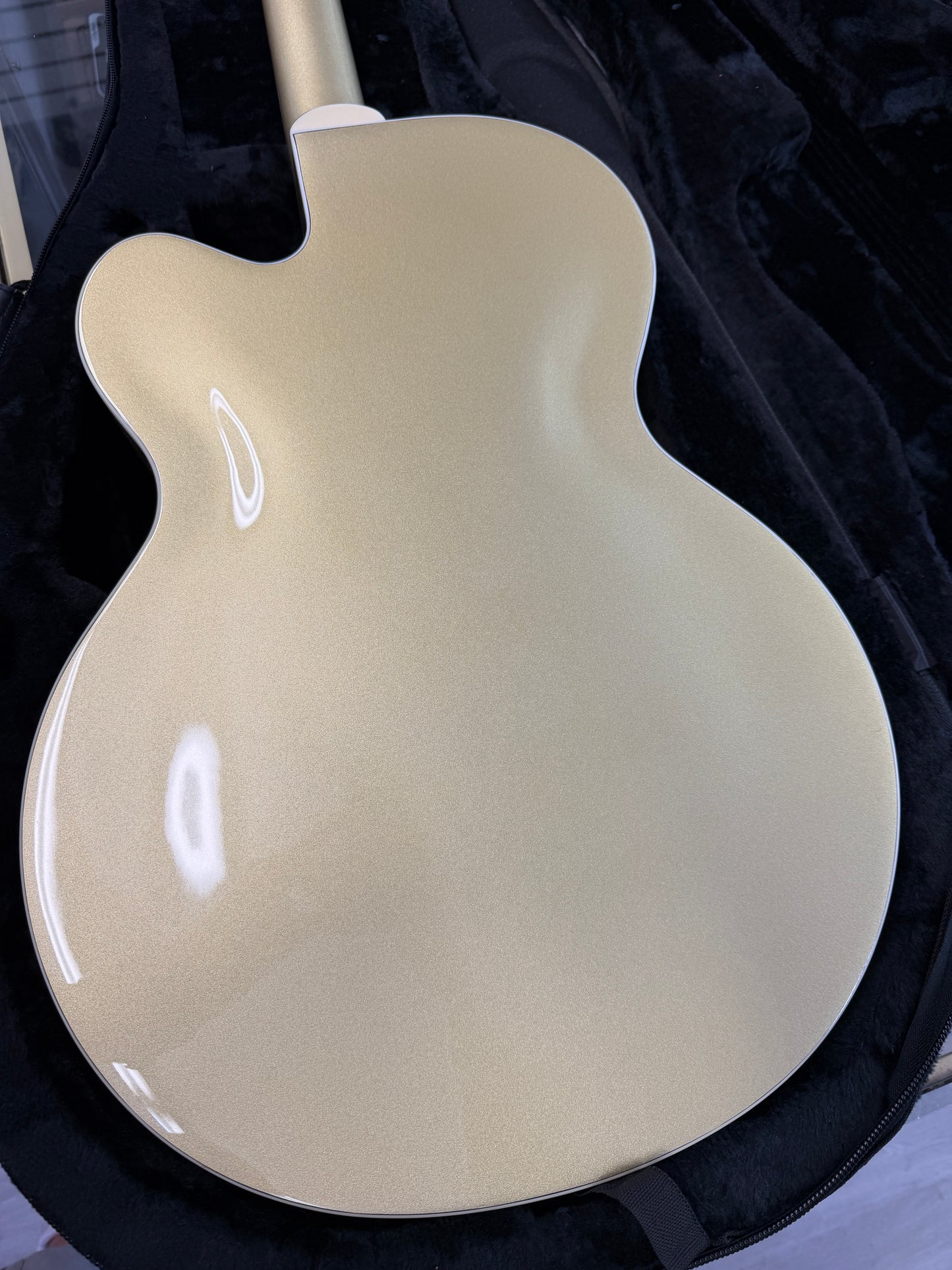 2017 Gretsch G2420T/GD