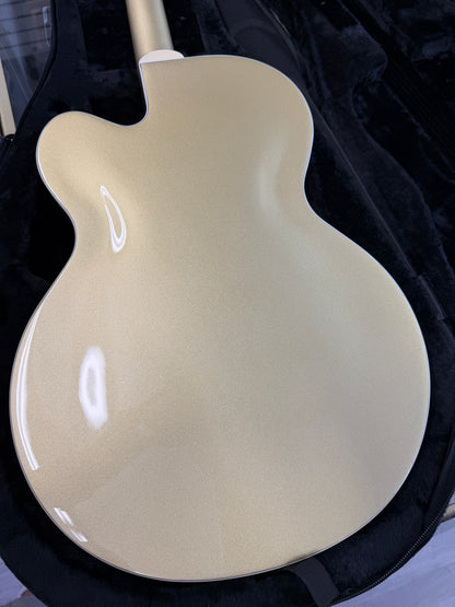 2017 Gretsch G2420T/GD