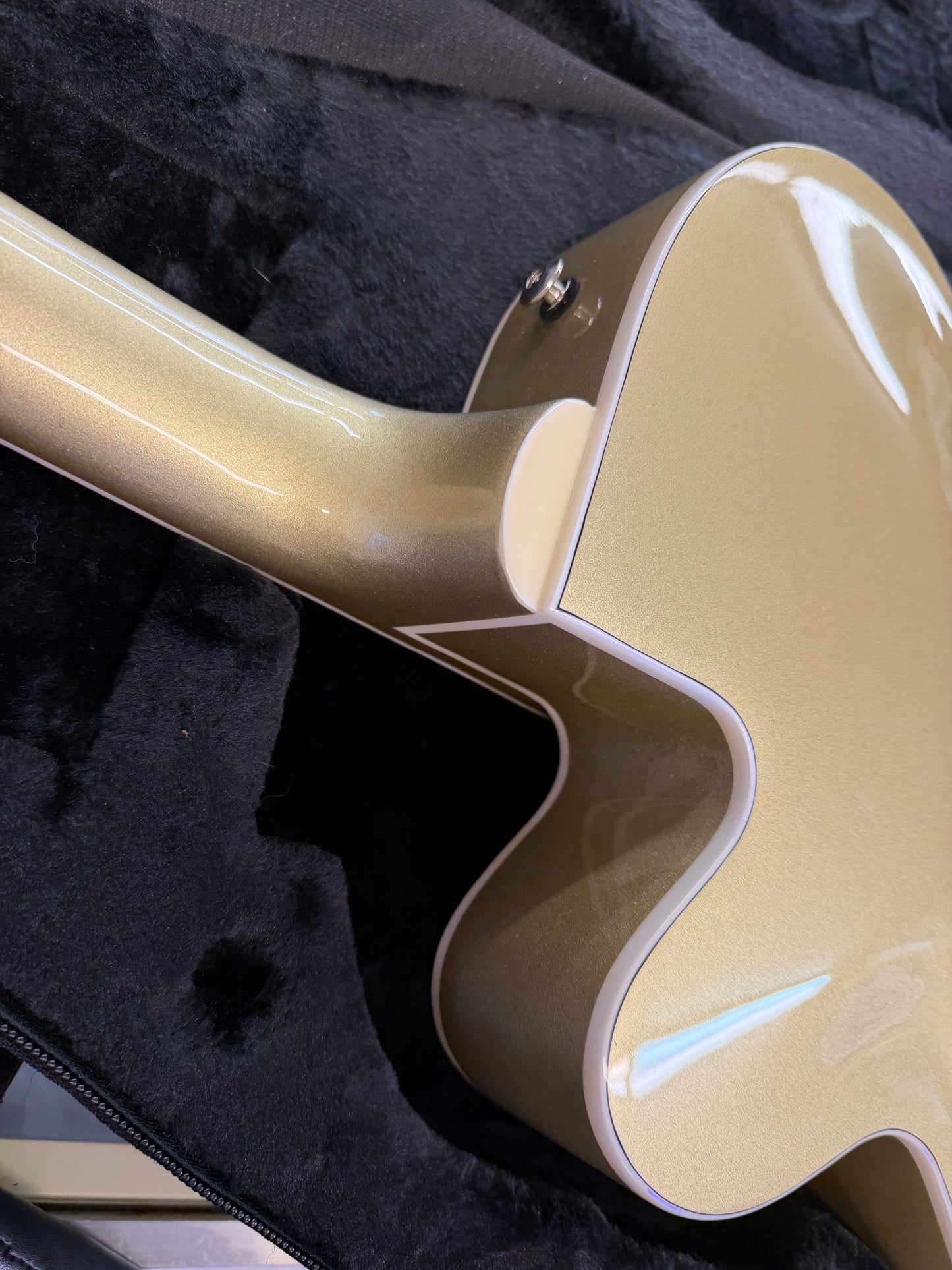 2017 Gretsch G2420T/GD
