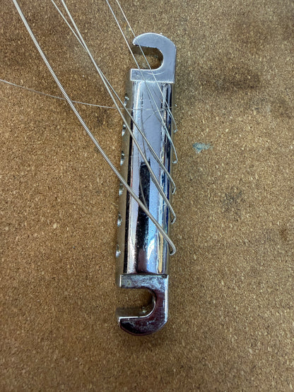 1986 Gibson Les Paul Standard