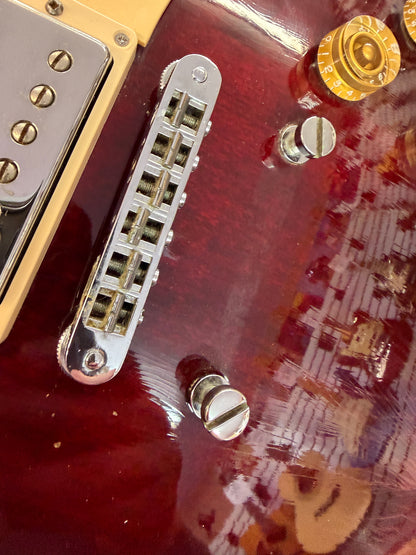 1986 Gibson Les Paul Standard