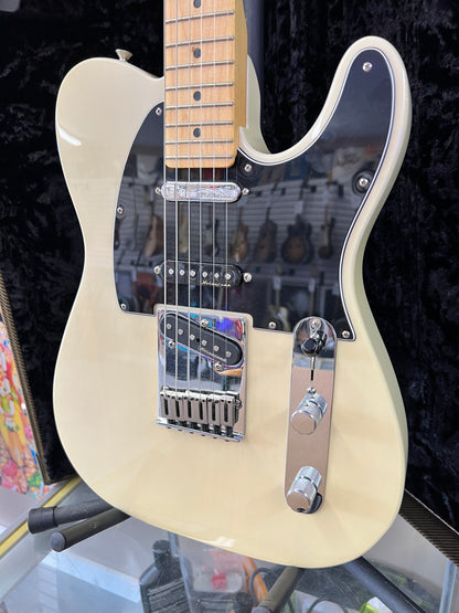 2016 Fender Deluxe Nashville Telecaster
