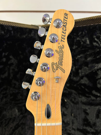 2016 Fender Deluxe Nashville Telecaster