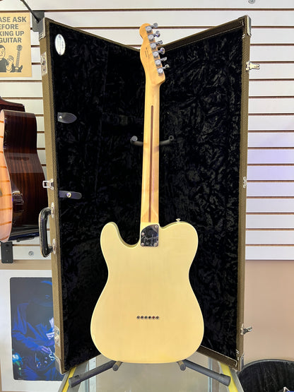 2016 Fender Deluxe Nashville Telecaster