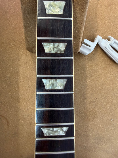 1986 Gibson Les Paul Standard