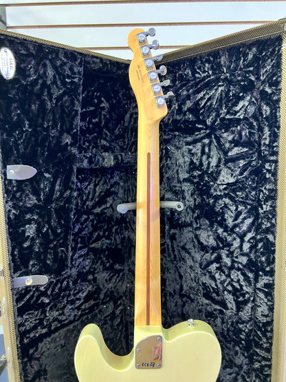 2016 Fender Deluxe Nashville Telecaster