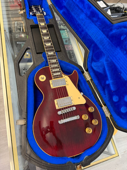 1986 Gibson Les Paul Standard