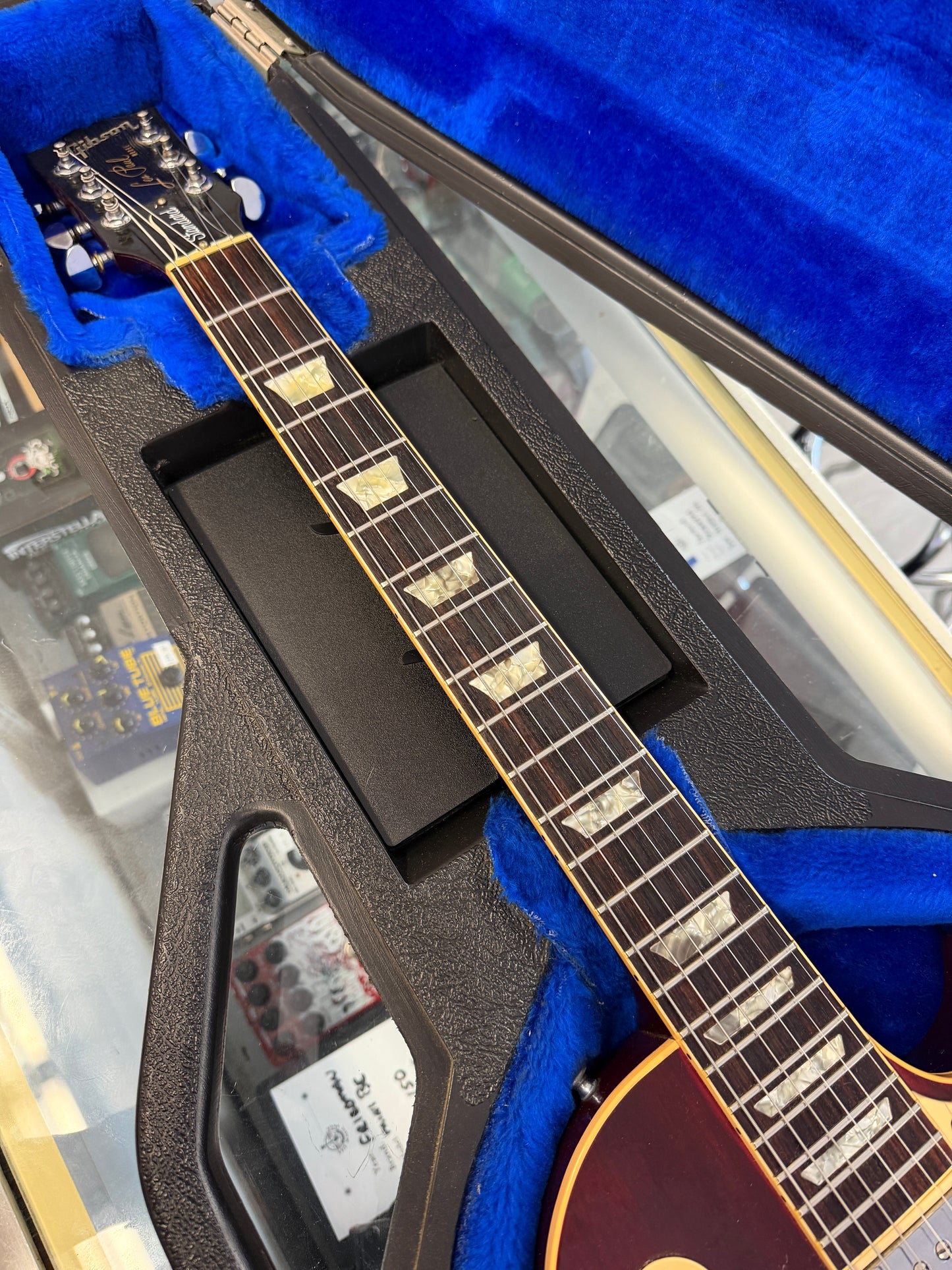 1986 Gibson Les Paul Standard