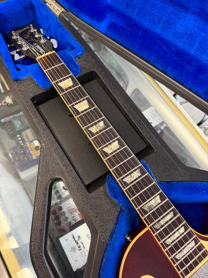 1986 Gibson Les Paul Standard