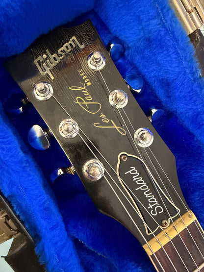 1986 Gibson Les Paul Standard
