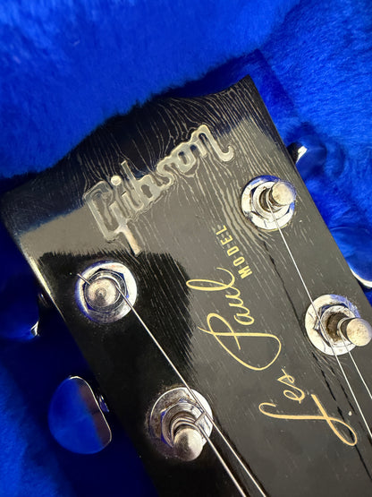 1986 Gibson Les Paul Standard